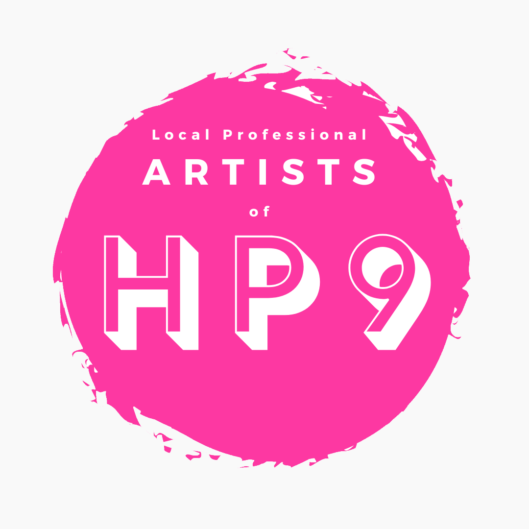 ARTISTS OF HP9